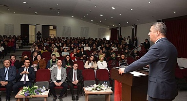 Okulöncesi Eğitimde Fark Yaratan Çalışmalar Semineri Yapıldı