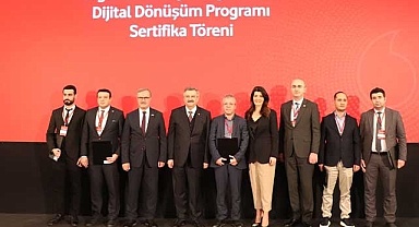 OSB’LERDE DİJİTAL DÖNÜŞÜM İÇİN 1.000 ‘DİJİTAL ELÇİ’ YETİŞTİRİLDİ