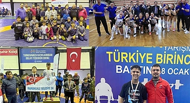 PAMUKKALE BELEDİYESPOR HEP ZİRVEDE