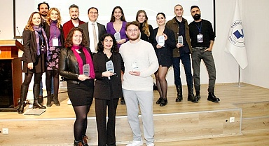 PAÜ’de Yaratıcı Fikirler “AD Project”te Yarıştı