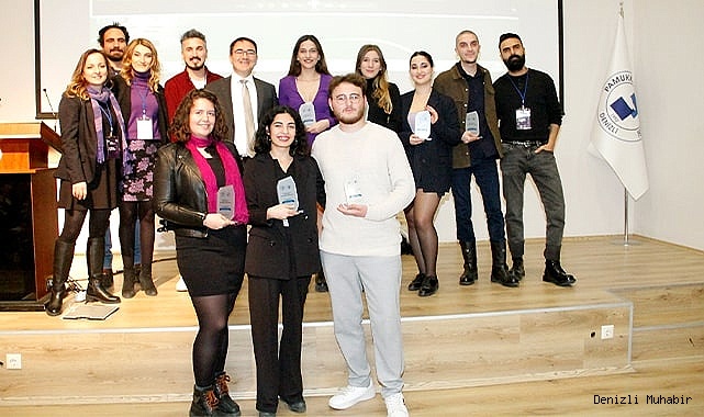 PAÜ’de Yaratıcı Fikirler “AD Project”te Yarıştı