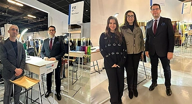 Premiere Vision Newyork Fuarı devam ediyor