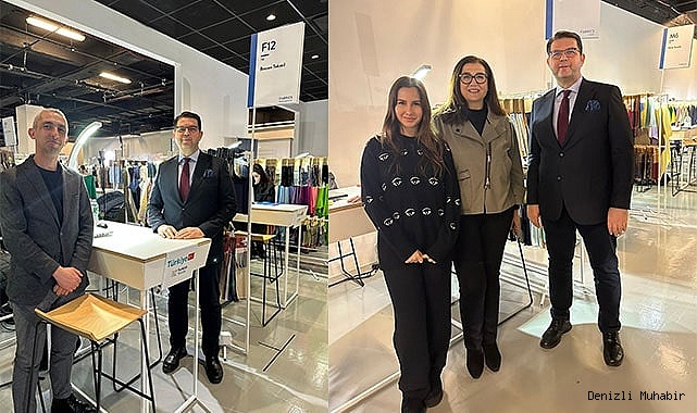 Premiere Vision Newyork Fuarı devam ediyor