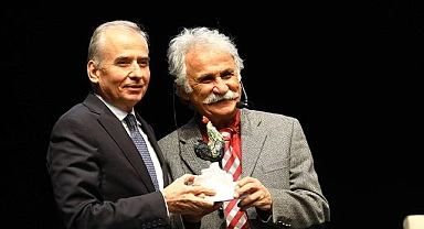 Prof. Dr. Fahri Işık, Denizlililerle buluştu