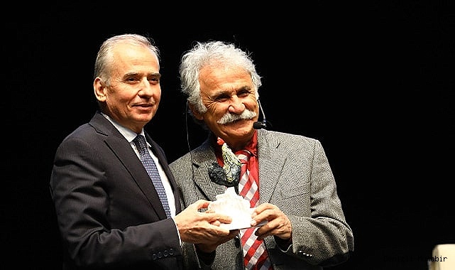 Prof. Dr. Fahri Işık, Denizlililerle buluştu