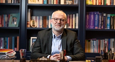 Prof. Dr. Sayar 25 Ocak’ta Denizli’de