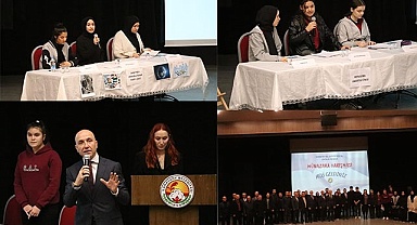 Sarayköy Belediyesi’nden münazara yarışması