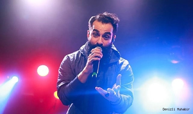 Ünlü şarkıcı Gökhan Türkmen Türkiye turnesinde