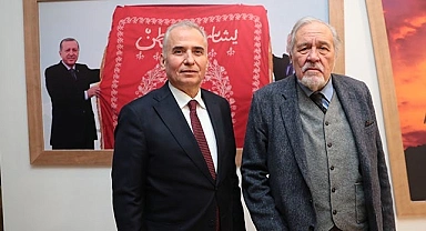 Ünlü tarihçi yazar Prof. Dr. İlber Ortaylı 11 Ocak’ta Denizli’de
