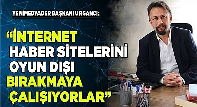 URGANCI: “MASADA KAYBETMEK ÜZEREYİZ”