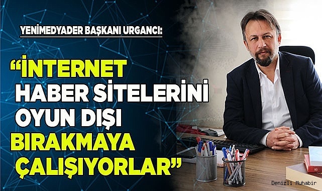 URGANCI: “MASADA KAYBETMEK ÜZEREYİZ”