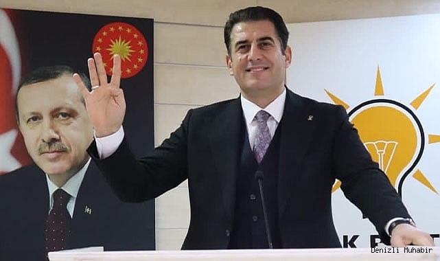 “YETER! KARAR MİLLETİN”