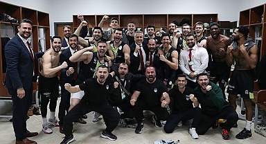 YUKATEL MERKEZEFENDİ BELEDİYESİ BASKET GALATASARAY’I MAĞLUP ETTİ