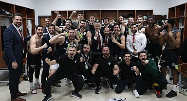 YUKATEL MERKEZEFENDİ BELEDİYESİ BASKET GALATASARAY’I MAĞLUP ETTİ