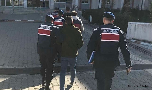 4 ton mazot çalan hırsızlar, yakıt istasyonu çalışanları çıktı