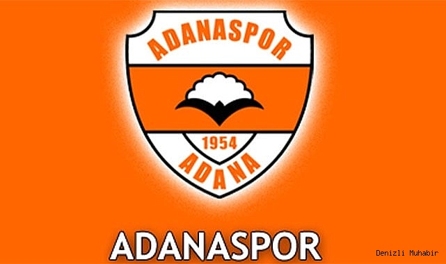Adanaspor ligden çekildi