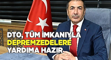BAŞKAN ERDOĞAN AFETZEDELERE YARDIM ÇAĞRISI YAPTI: