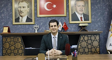 Başkan Güngör: Son sözü "Aziz Milletimiz Söyler"
