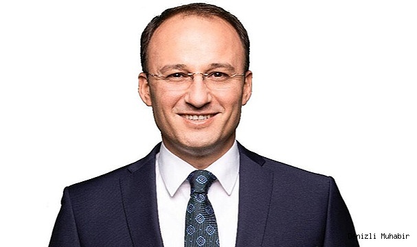 BAŞKAN ÖRKİ’DEN MİRAÇ KANDİLİ MESAJI