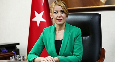 BAŞKAN ŞENİZ DOĞAN’DAN MİRAÇ KANDİLİ MESAJI
