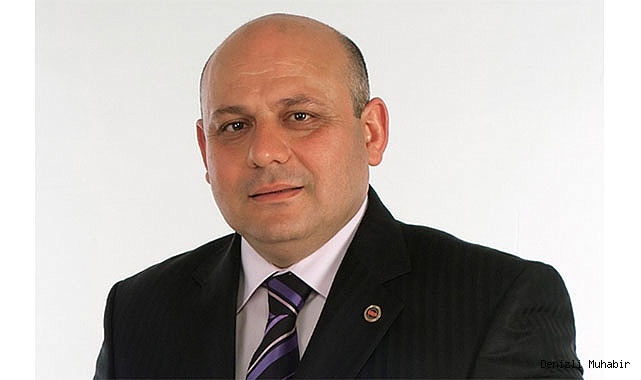 Başkan Şevik’ten, Miraç Kandili mesajı