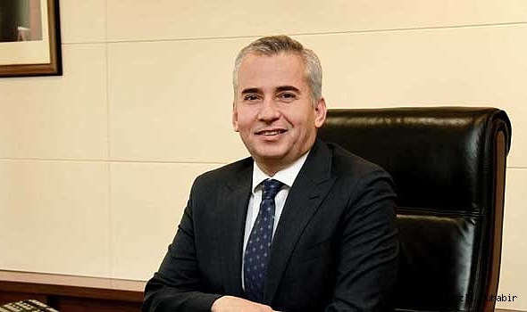 Başkan Zolan’dan Miraç Kandili mesajı