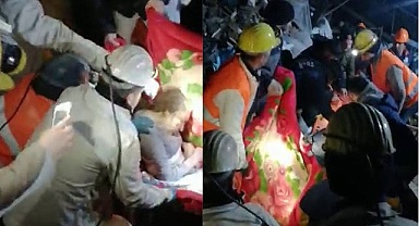 "Beni buradan kurtarın söz iyileşeceğim" diyen 22 yaşındaki Sude hayatını kaybetti