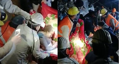 "Beni buradan kurtarın söz iyileşeceğim" diyen 22 yaşındaki Sude hayatını kaybetti