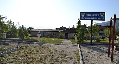 Buldan Anaokulu İnşaatına başlandı