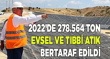 Büyükşehir ile daha temiz bir Denizli