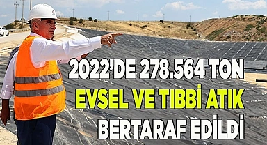 Büyükşehir ile daha temiz bir Denizli