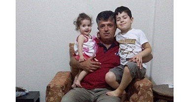 Çatıdan düşen işçi hayatını kaybetti