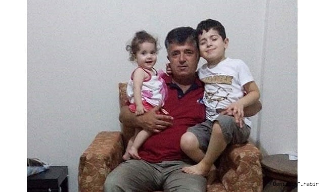 Çatıdan düşen işçi hayatını kaybetti
