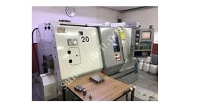 Cnc Torna Tezgahları / Cnc Torna Tezgahı Fiyatları