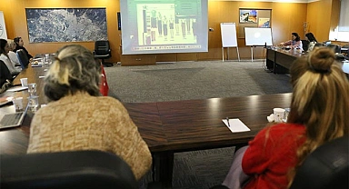 DENİB Akademi’den ‘Workshop’ eğitimi