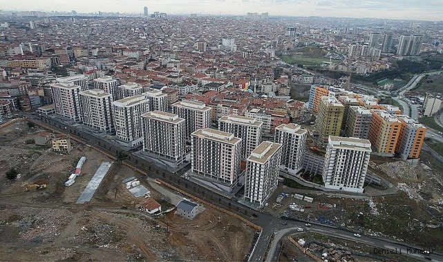 Deprem soruşturmasında tutuklu sayısı 160'a yükseldi