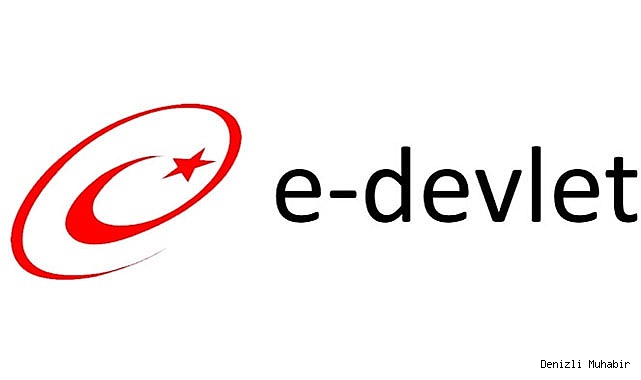Depremzedelere e-Devlet'ten güvenli bağış yapılabilecek