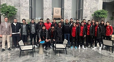 Diyarbekirspor ligden çekildi