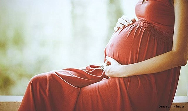 Gebelikte artan hormonlar stres kusma ve mide bulantısına neden oluyor
