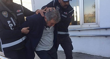 Hasan Alpargün tutuklandı