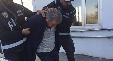 Hasan Alpargün tutuklandı