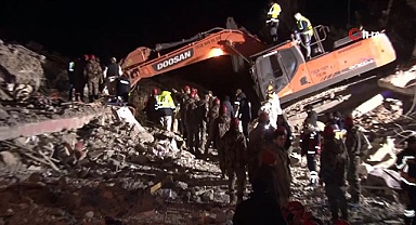 Hatay'da asılsız iddialar halkı gerdi
