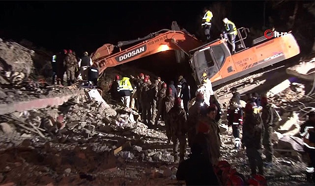 Hatay'da asılsız iddialar halkı gerdi