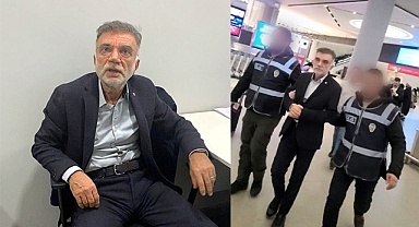 Hatay'daki Rönesans Rezidans İnşaat'ın müteahhidi tutuklandı