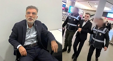Hatay'daki Rönesans Rezidans İnşaat'ın müteahhidi tutuklandı