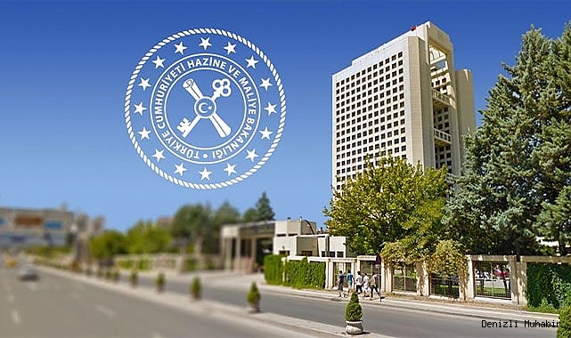 Hazine ve Maliye Bakanlığı deprem bölgesindeki mükellefler için mücbir sebep hali ilan etti