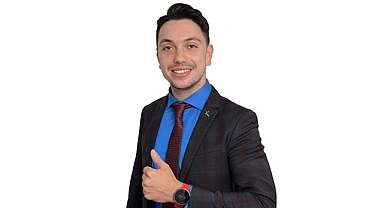 HOROZ'UN MAÇINI DEMİRBAŞ YÖNETECEK