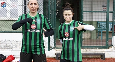 Horozkent’e Belerus’dan transfer