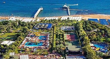 Hotel Turan Prince Nasıl Bir Oteldir?