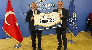 İhlas Pazarlama, evleri enkaz altında kalan müşterilerinin tüm borçlarını siliyor